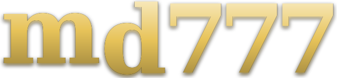 md777 logo